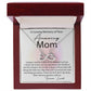 Loving Memory Mom