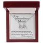 To My Extraordinary Mom