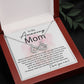 To My Amazing Mom - Thank You For All