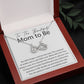 You will make a Wonderful Mom