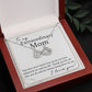 To My Extraordinary Mom