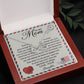 To My Mom - How Much I Love You
