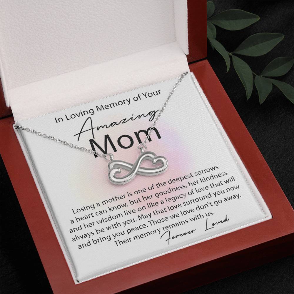 Loving Memory Mom