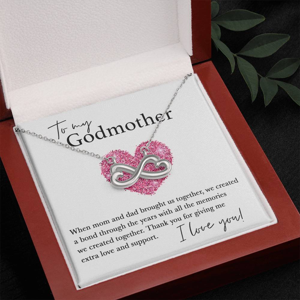 To My Godmother copy