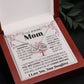 Loving Mom