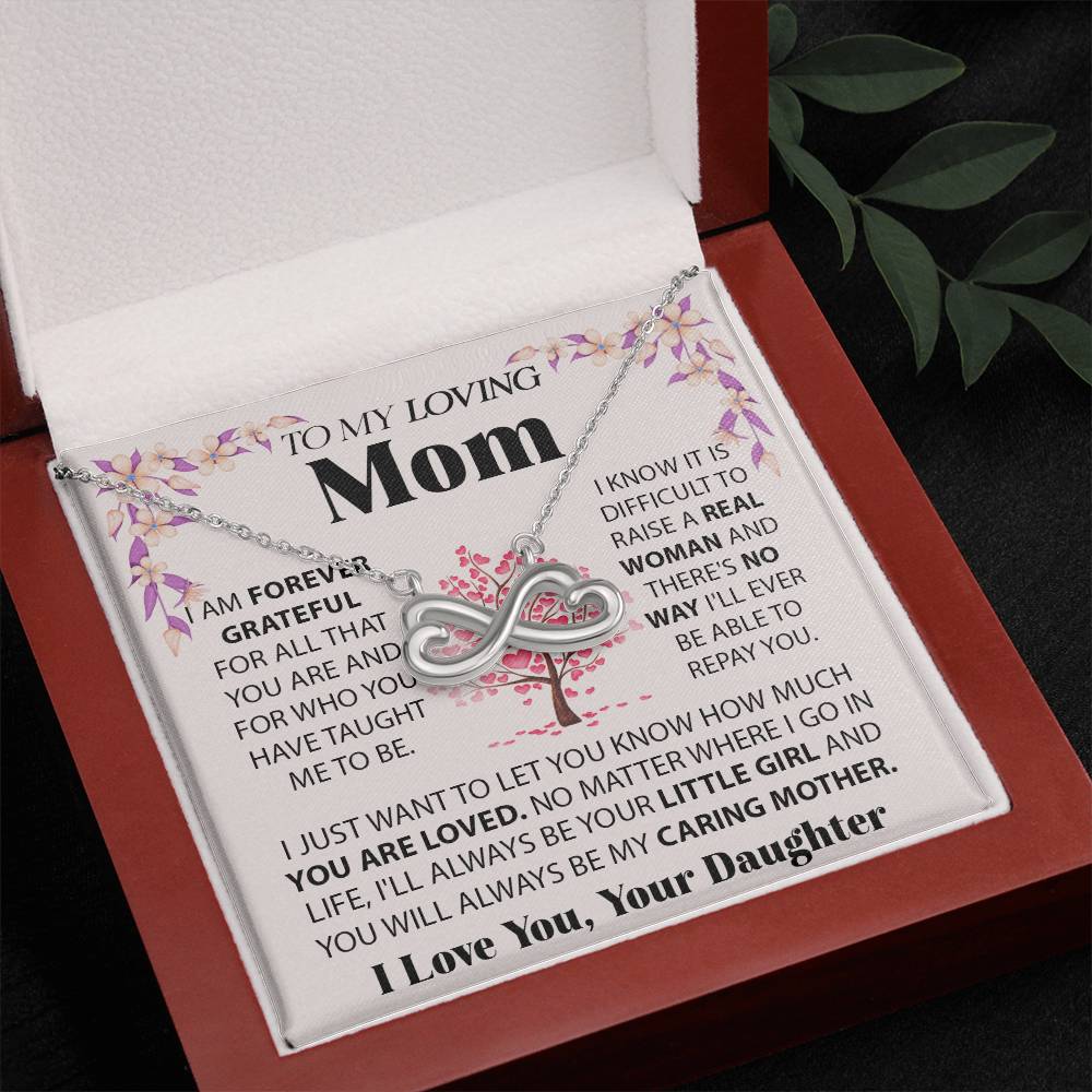 Loving Mom
