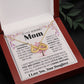 Loving Mom