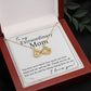 To My Extraordinary Mom