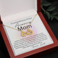 Loving Memory Mom