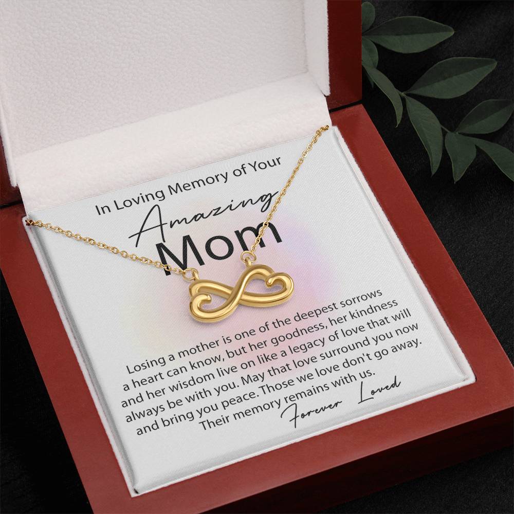 Loving Memory Mom
