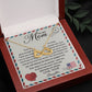 To My Mom - How Much I Love You