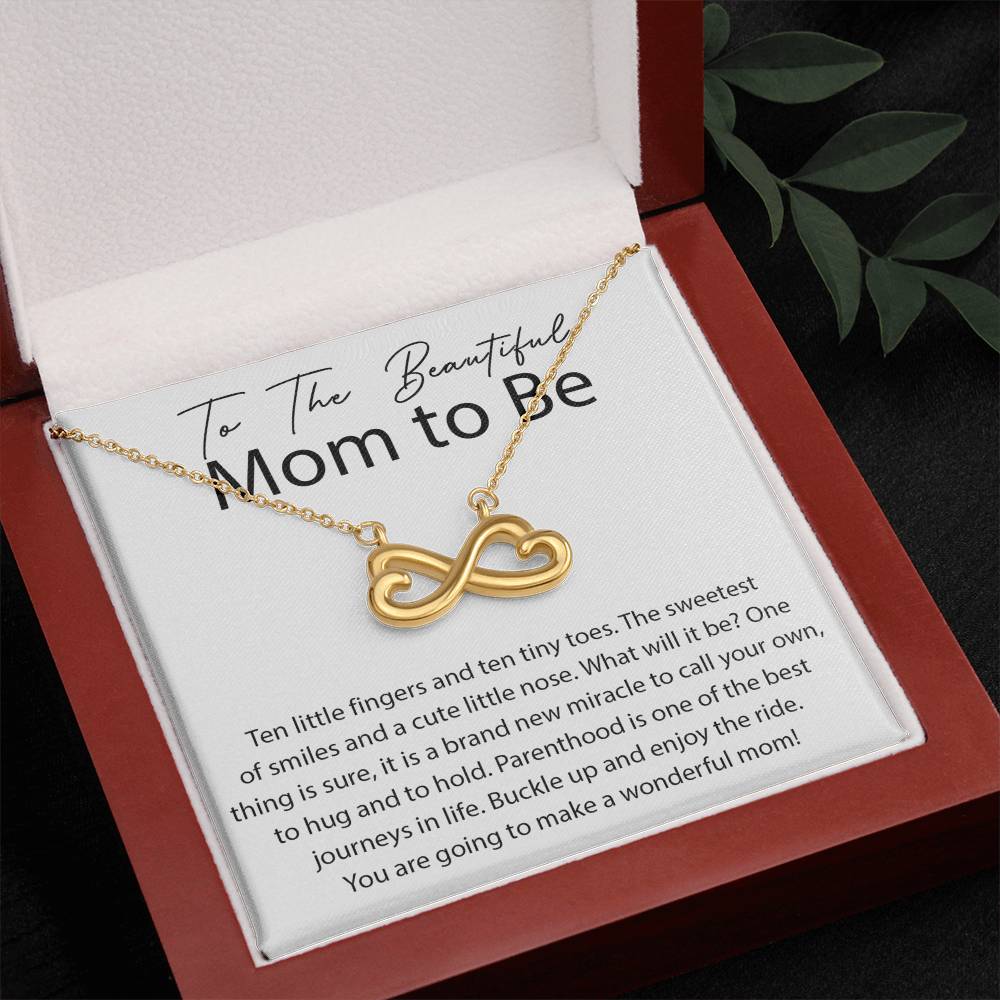 You will make a Wonderful Mom