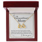 To My Extraordinary Mom