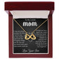 My Lovely Mom - I Appreciate The Thoughtful Things You Do