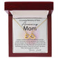 Loving Memory Mom