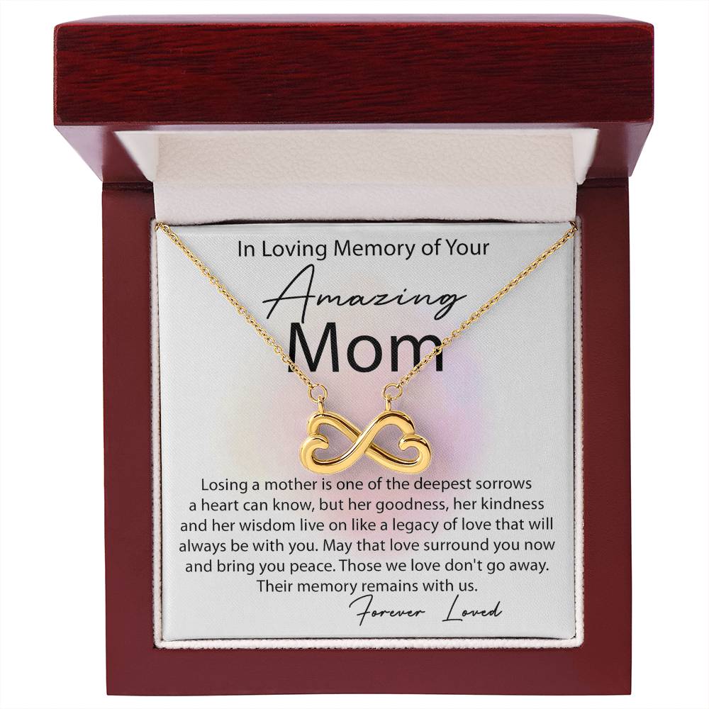 Loving Memory Mom