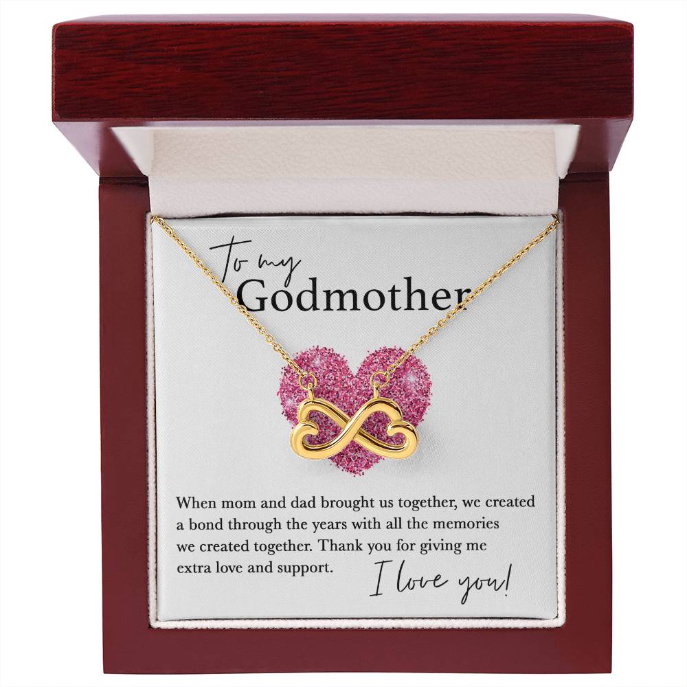 To My Godmother copy