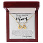 To My Amazing Mom - When We Can_t be Together