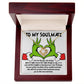 To My Soulmate