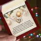 To My Precious daughter on Christmas