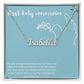 skybluedove newest custom name necklace