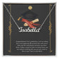 Black & gold modern Happy graduation Congratulations Card (1000 × 1000 px) custom name necklace