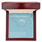 skybluedove newest custom name necklace