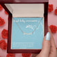 skybluedove newest custom name necklace
