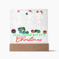 Christmas-Dead Inside
