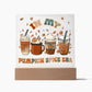 Pumpkin Spice Era