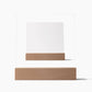 acrylic square