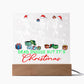 Christmas-Dead Inside