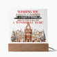 Christmas-Gathered Around It
