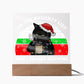 Christmas-Naughty List