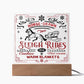 Christmas-Sleigh Rides