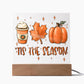 Fall-_Tis The Season