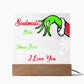 Christmas-Soulmate