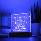Christmas tree