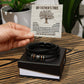 Father_s Tree Love You Forever Bracelet