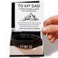Father_s Goodness Love You Forever Bracelet