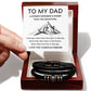 Father_s Goodness Love You Forever Bracelet