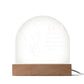 Dad Your Hand Is My Comfort Acrylic Dome