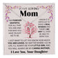 Loving Mom