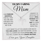 Mom - Forever Grateful