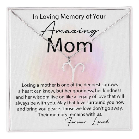 Loving Memory Mom