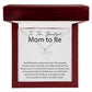 You will make a Wonderful Mom