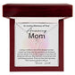 Loving Memory Mom