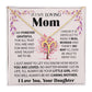 Loving Mom