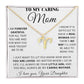 Mom - Forever Grateful