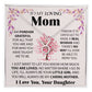 Loving Mom
